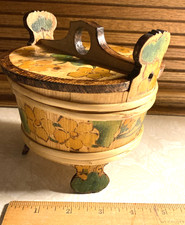 Antique norwegian folk for sale  Saint Paul