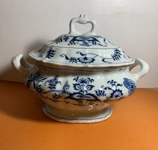 Blue danube soup for sale  Queens Village