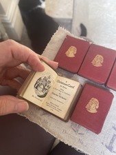 Superb antique miniature for sale  STOKE-ON-TRENT