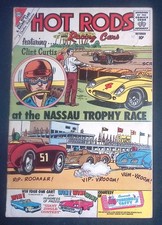Hot rods racing for sale  NEWCASTLE UPON TYNE