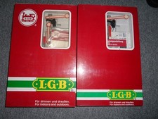 Lgb flügelsignale gebraucht kaufen  Berlin