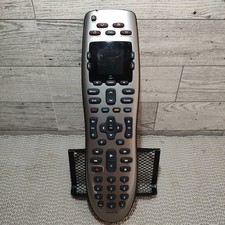 Harmony 650 logitech for sale  Silver Springs
