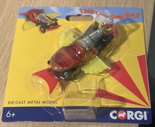 Corgi ty87803 chitty for sale  ST. ALBANS
