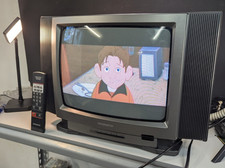 Retro gaming crt for sale  Sweetwater