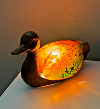 Vtg mallard duck for sale  Hurst