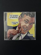 Frank zappa weasels for sale  BOOTLE