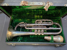 Antique silver c.g. for sale  San Andreas