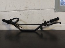 Manubrio completo yamaha usato  Milano