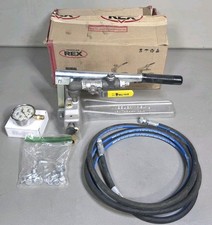 Wheeler rex hydrostatic for sale  Downingtown