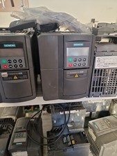 Inverter siemens micromaster usato  Vetto