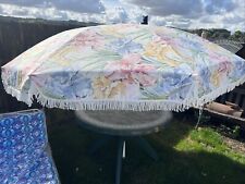 Vintage sun parasol for sale  MALTON