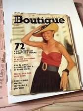 Mia boutique idee usato  Italia