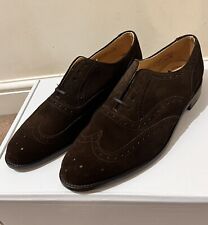 Loake 758ds brown for sale  Shipping to Ireland