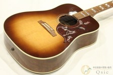 Guitarra acústica Gibson HummingBird Studio Walnut Walnut Burst comprar usado  Enviando para Brazil