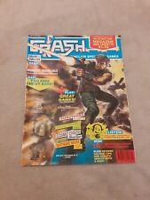 Crash sinclair spectrum for sale  LOWESTOFT
