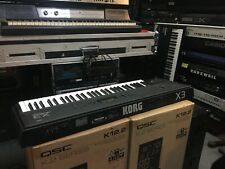 Korg key workstation for sale  New York