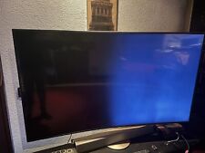 Samsung ue65ru7379 curved gebraucht kaufen  Vaterstetten