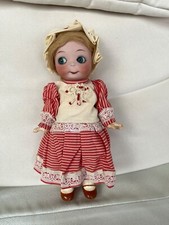 Antike porzellankopf puppe gebraucht kaufen  Sonneberg