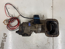 Used omfb pto for sale  KNUTSFORD