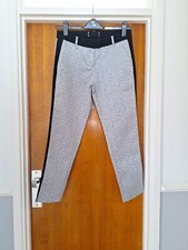Silver trousers size for sale  WATERLOOVILLE