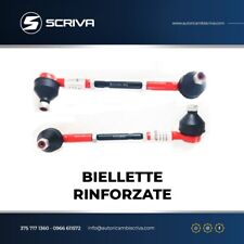 Kit coppia biellette usato  Taurianova