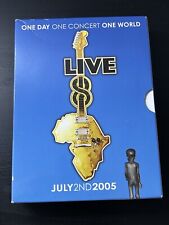 Live dvd ita usato  Italia