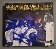 Mahavishnu orchestra cornell for sale  GLASGOW