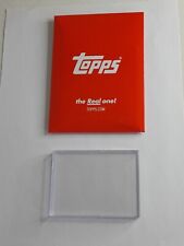 Topps real one for sale  HARTLEPOOL
