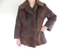 Vintage schöne pelzjacke gebraucht kaufen  Krefeld