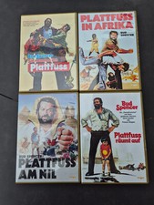 Riginal plattfuss bud gebraucht kaufen  Ergoldsbach