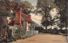 Church cottage easthampstead for sale  BEXHILL-ON-SEA