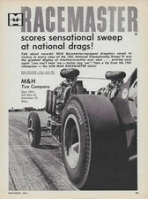 1961 racemaster dragster for sale  Saint Joseph