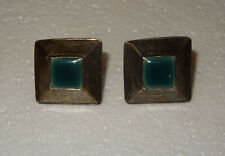 Paire boucles oreille d'occasion  Donchery