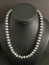 Sterling silver bead for sale  Albuquerque