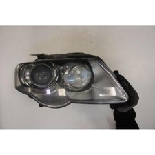 SCHEINWERFER RECHTS FÜR VOLKSWAGEN PASSAT (05-10) 2.0 8V TDI (103KW) SW 2005 comprar usado  Enviando para Brazil