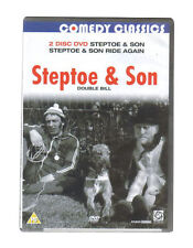 Steptoe son double for sale  SHEERNESS