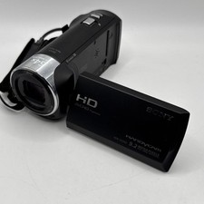 Sony hdr cx240e d'occasion  Expédié en Belgium