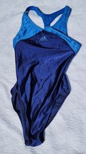 Adidas badeanzug high gebraucht kaufen  Traunstein