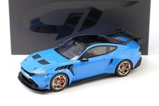 Spirit gt473 ford usato  Spedire a Italy