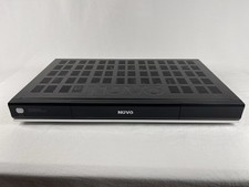 Nuvo mps4 music for sale  Benton