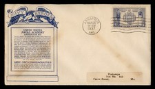 1937 fdc army for sale  Vancouver