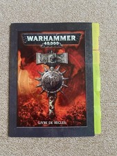 Warhammer 40k mini d'occasion  Aix-en-Provence-