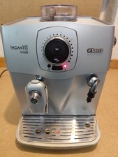Saeco incanto rondo gebraucht kaufen Saeco incanto rondo gebraucht kaufen  Rastatt