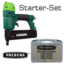 Prebena druckluftnagler 2xr gebraucht kaufen  Herrenberg