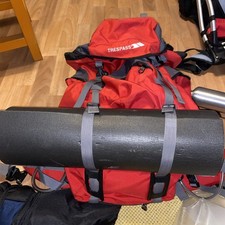 Trespass levitate litre for sale  NOTTINGHAM