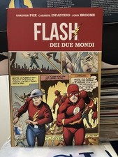 Flash dei due usato  Taviano