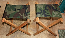 chairs pair camp for sale chairs pair camp for sale Dover