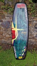 Brien 132 wakeboard for sale  CONWY