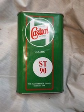 Castrol oil great for sale Castrol oil great for sale  CHELMSFORD