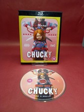 Living chucky blu for sale  LOUTH